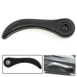 Hummer H3 Drivers Side Seat Recline Handle